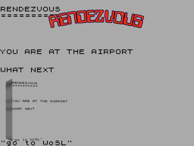 Rendezvous — mixrbv2 (WOR)