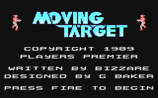 Moving Target — sstitle (EU)