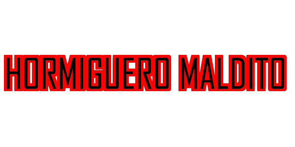 Hormiguero Maldito — wheel-hd (SS)