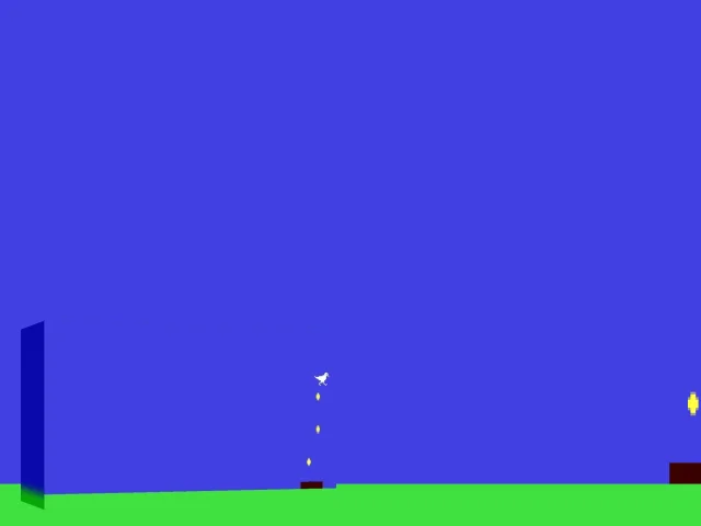 Clucky Chook — mixrbv2 (WOR)