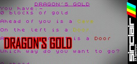 Dragon's Gold — steamgrid