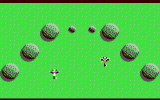 Heli-fight — ss (EU)