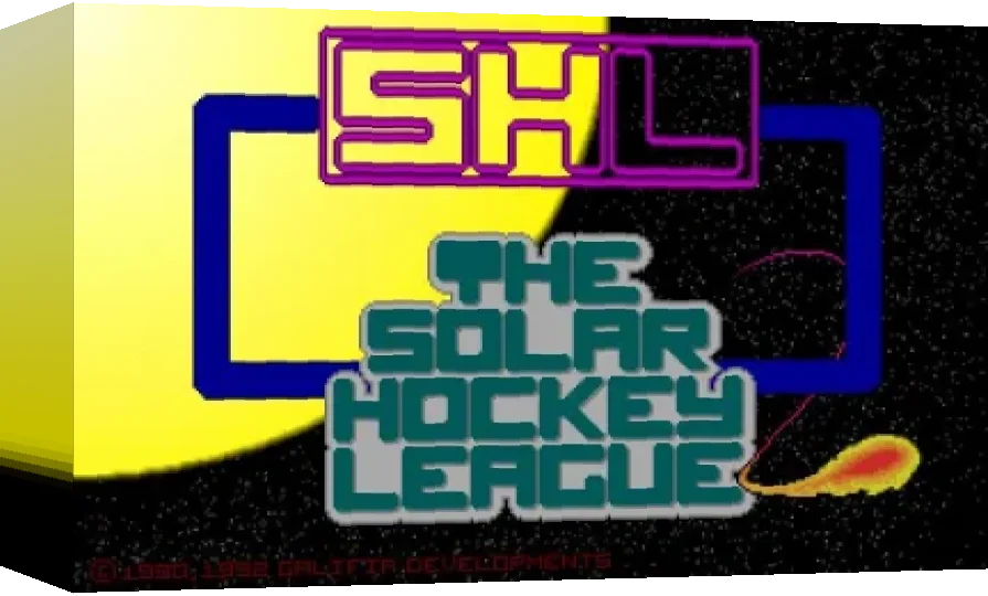 Solar Hockey League, The — box-3D (WOR)