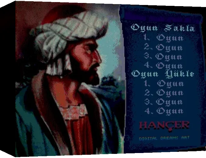 Hancer — box-3D (WOR)