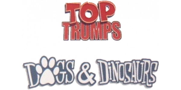 Top Trumps Adventures Vol. 2 - Dogs & Dinosaurs — wheel-hd (WOR)
