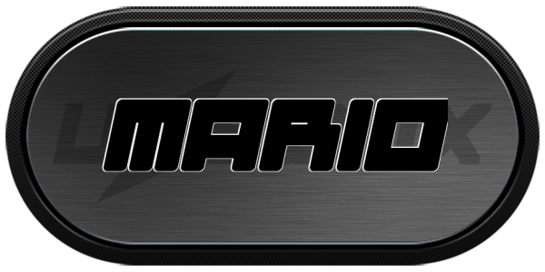 Mario — wheel-carbon (SS)