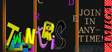 Super Twintris — steamgrid