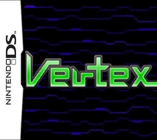 G.G Series - Vertex box art