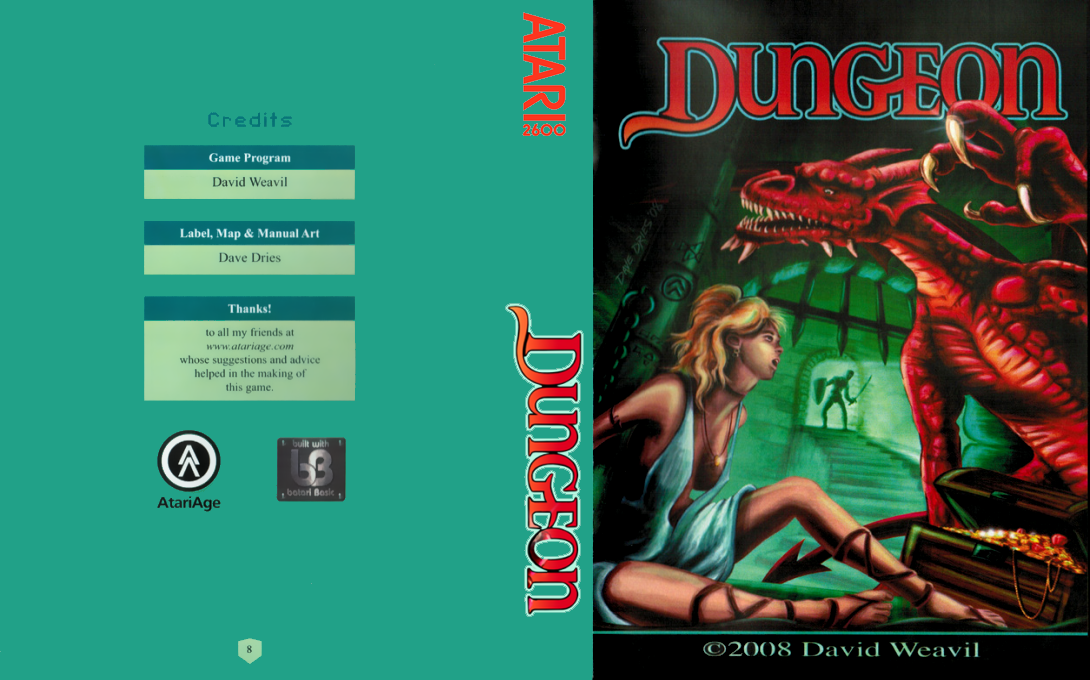 Dungeon — box-texture (WOR)