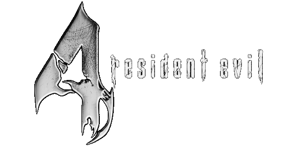Resident Evil 4 — wheel (WOR)