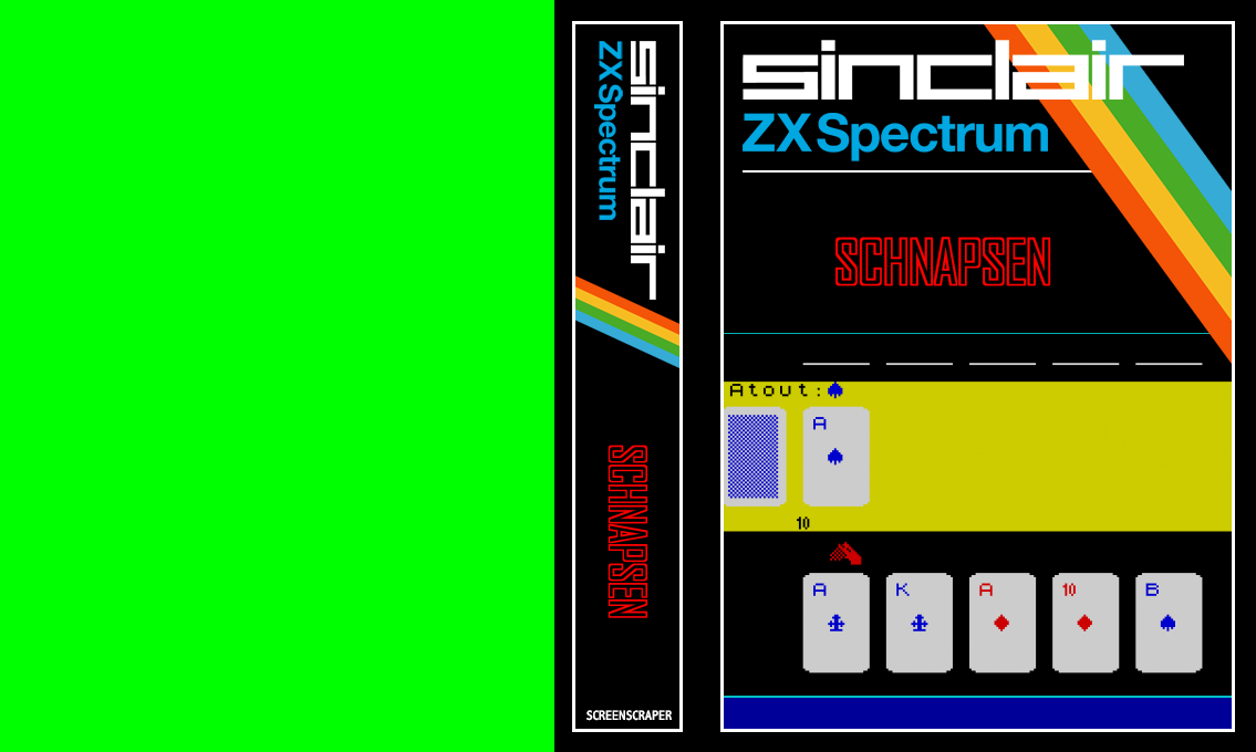 Schnapsen — box-texture (SS)