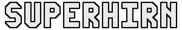 SuperHirn — wheel (WOR)
