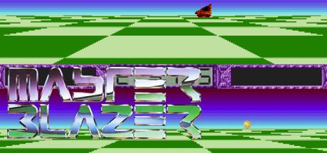 Masterblazer — steamgrid