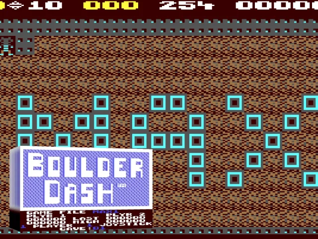 Boulder-Max I — mixrbv2 (WOR)