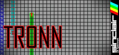 Tronn — steamgrid