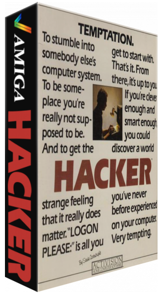 Hacker — box-3D (US)