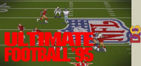 Ultimate Football '95 — steamgrid