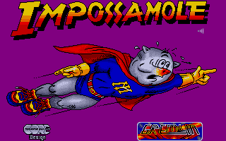 Impossamole — sstitle (EU)
