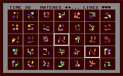 Eagle Eyes — ss (EU)