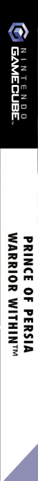 Prince of Persia - Warrior Within — box-2D-side (EU)