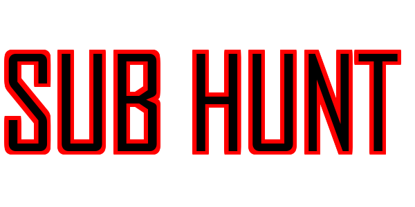 Sub Hunt — wheel-hd (SS)