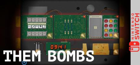 Them Bombs — steamgrid