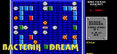 Bacterik Dream — steamgrid