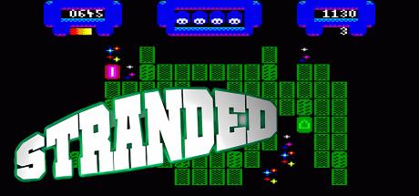 Stranded — steamgrid