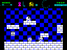 Rallybug — ss (WOR)
