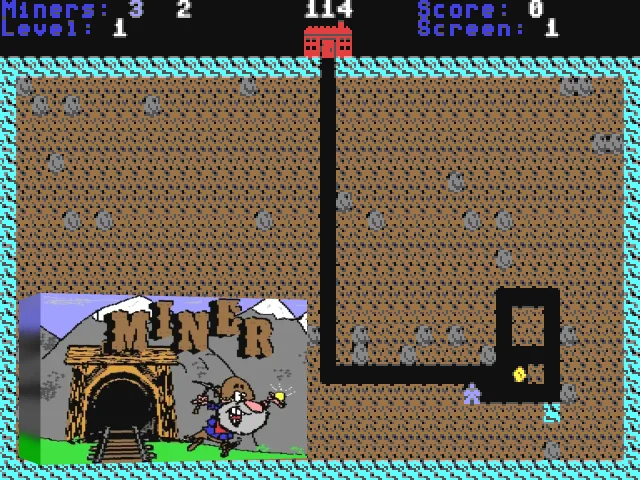 Miner — mixrbv2 (WOR)