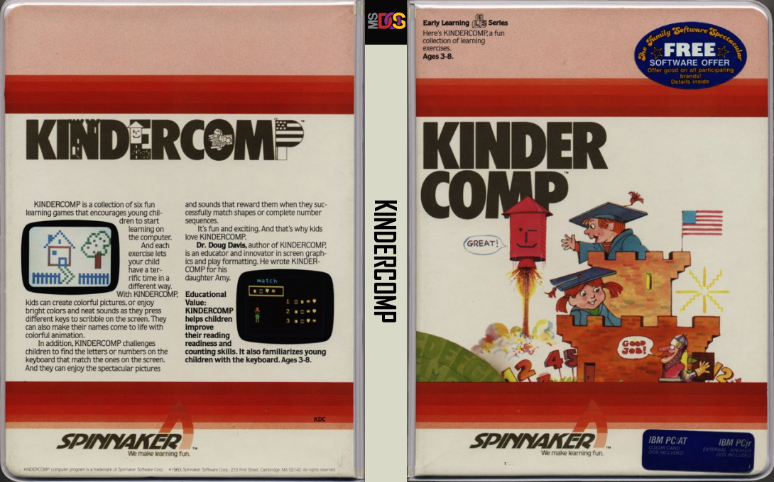 KinderComp — box-texture (US)