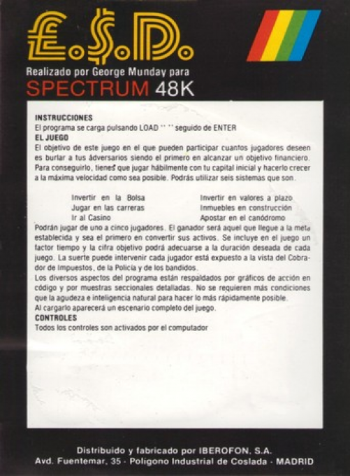 L.s.d. — box-2D-back (SP)