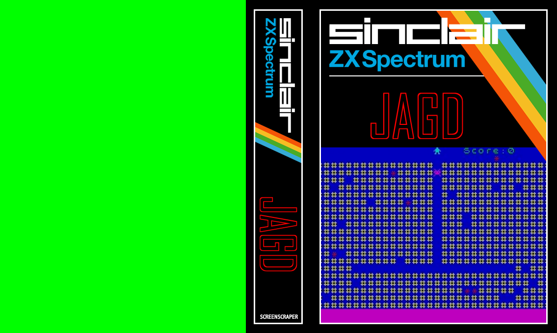Jagd — box-texture (SS)