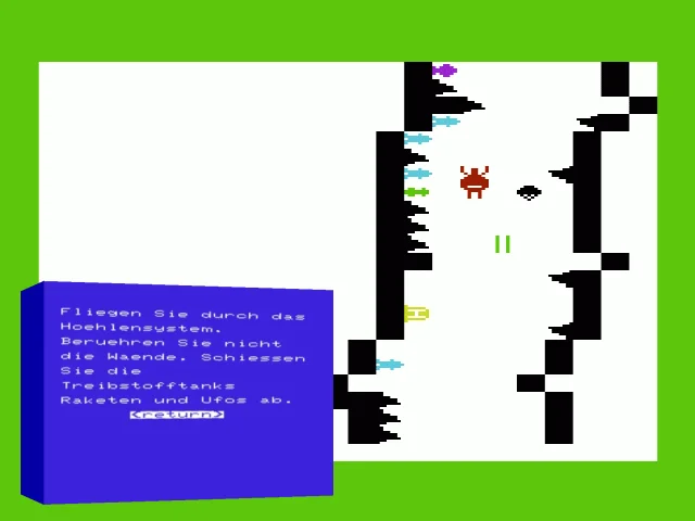 Scrumble — mixrbv2 (WOR)