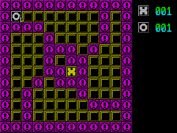 Logic Game — ss (WOR)