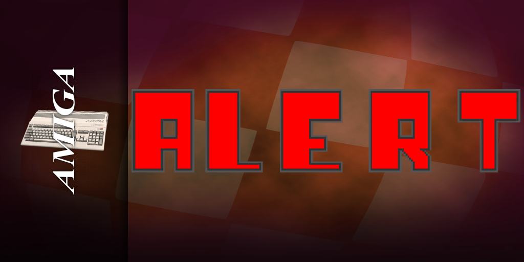 Alert — screenmarquee (WOR)