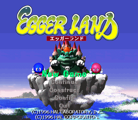 Egger Land — sstitle (WOR)