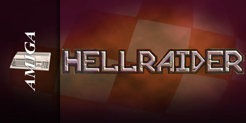 Hellraider — screenmarquee (WOR)