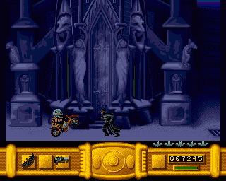 Batman Returns — ss (WOR)