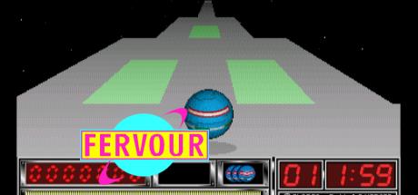 Fervour — steamgrid