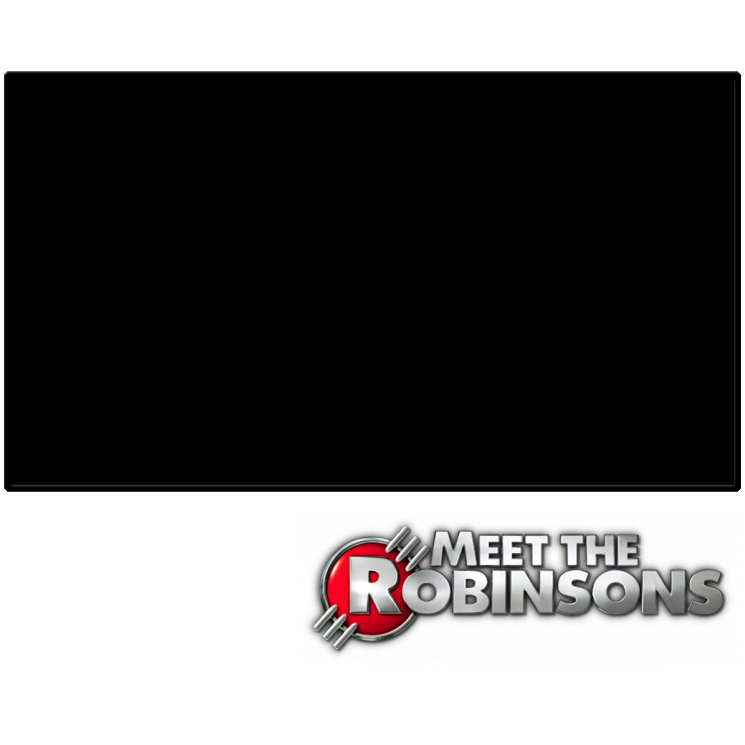 Walt Disney Pictures Presents Meet the Robinsons — mixrbv2 (US)