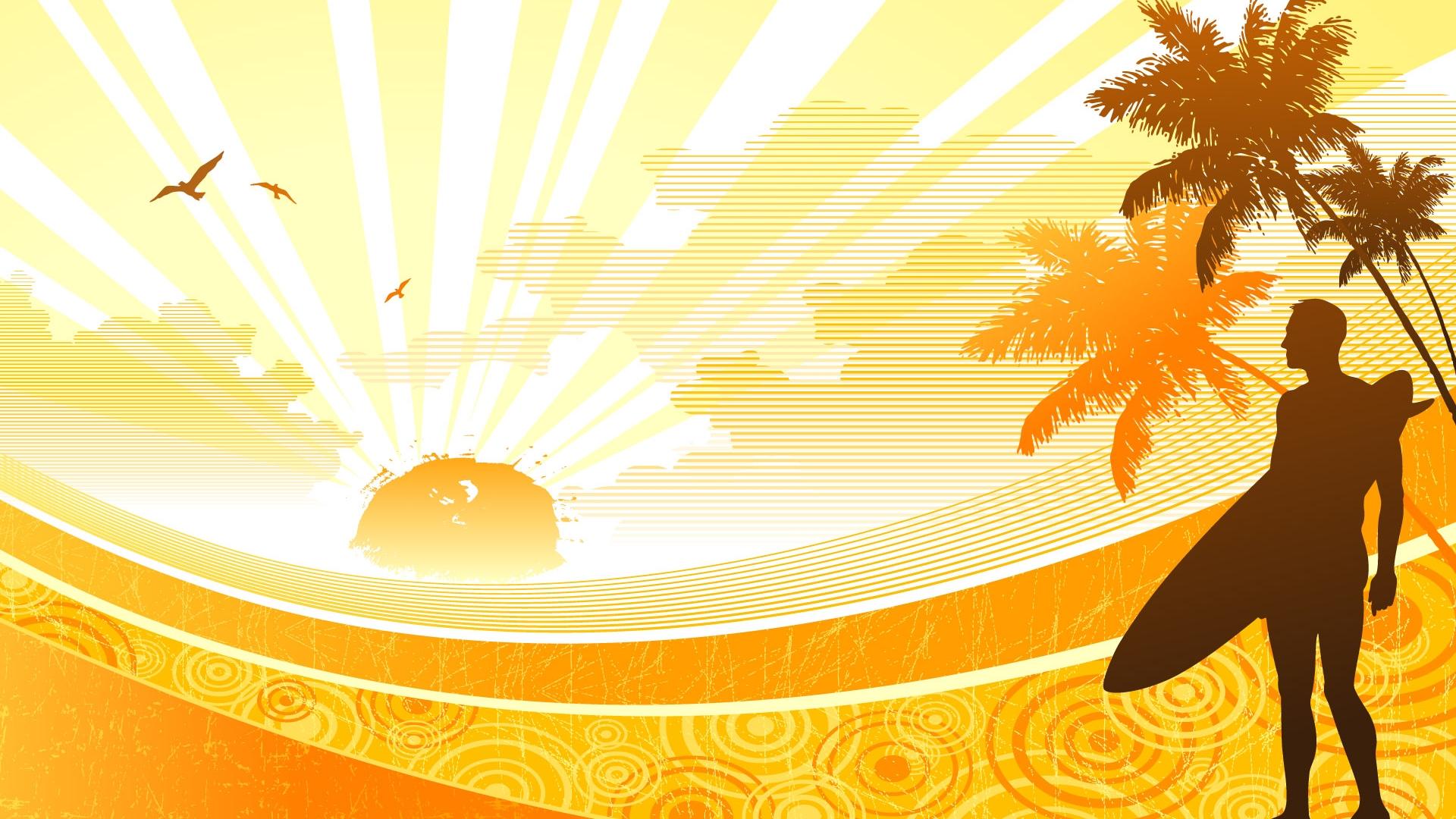California Games II — fanart