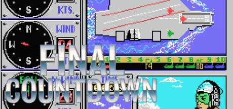 Final Countdown — steamgrid