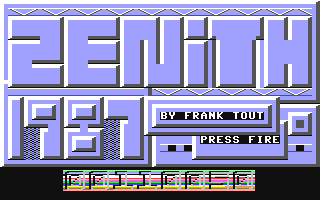 Zenith — sstitle (WOR)