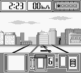 Pocket Densha — ss (WOR)