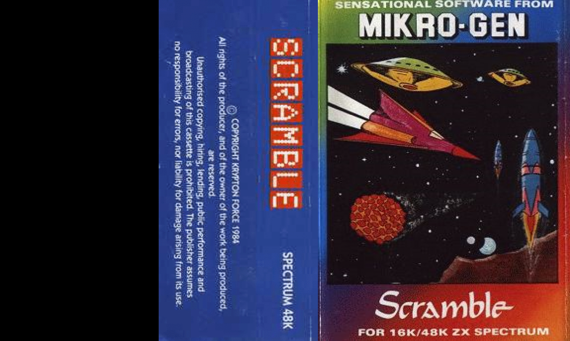 Scramble — box-texture (WOR)