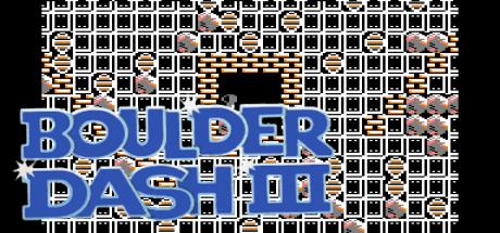 Boulder Dash 3 — steamgrid