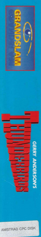 Thunderbirds — box-2D-side (EU)