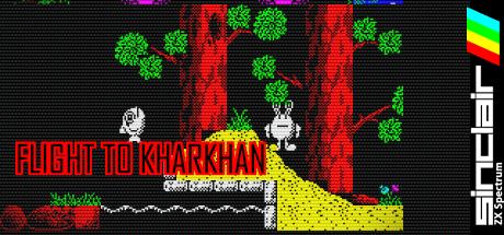 Flight To Kharkhan — steamgrid
