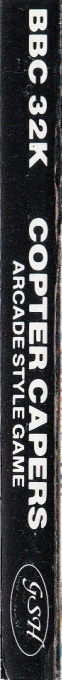 Copter Capers — box-2D-side (EU)